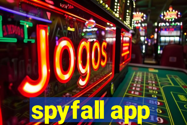 spyfall app